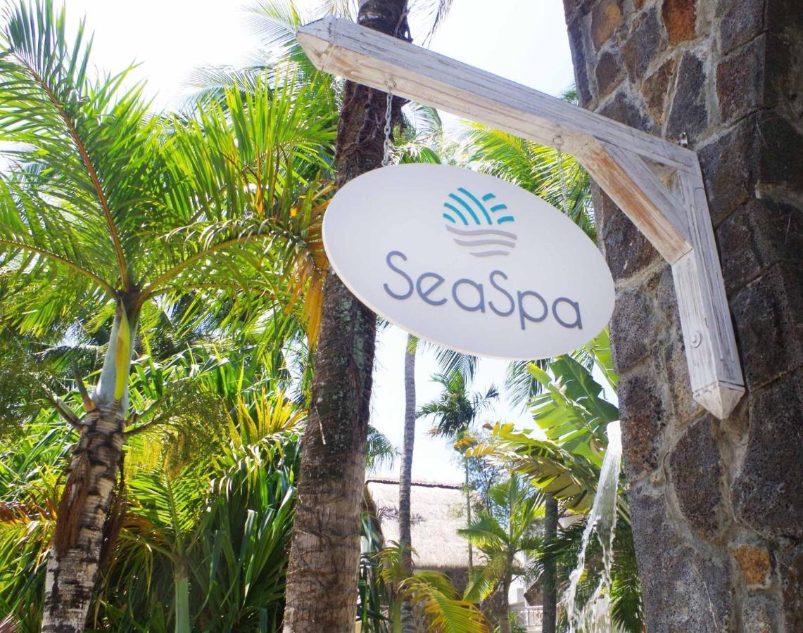 Seasense Boutique Hotel & Spa (Adults Only) Belle Mare Exterior photo